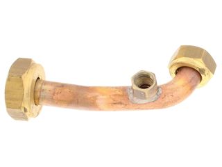 SIME 6277403 PIPE CONNECTION GAS VALVE MIXER