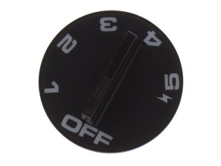 CANNON C00146065 CONTROL KNOB