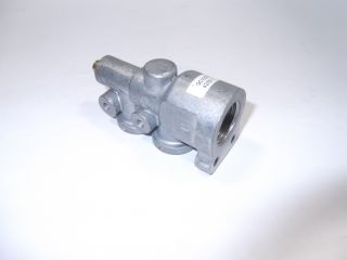 CANNON C00240136 GAS CUT OFF VALVE