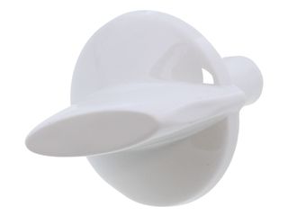 CANNON C00229219 CONTROL KNOB WHITE