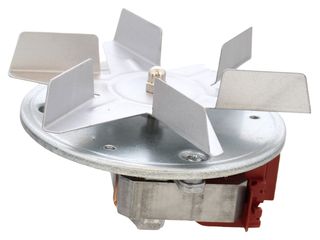 CANNON C00230134 OVEN FAN MOTOR ASSEMBLY