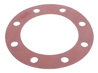 HAMWORTHY 339008966 INSPECTION DOOR GASKET