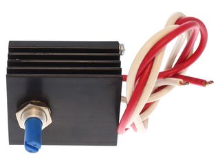 HAMWORTHY 533901231 HE FAN SPEED CONTROLLER (WARMWELL)