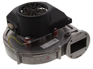 HAMWORTHY 533901376 FAN - SHERBORNE PRE-MIX BLOWER