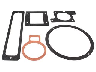 HAMWORTHY 563605176 SERVICE GASKET SET WESSEX 100M INCL.