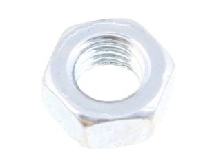 HAMWORTHY 748440259 M5 STEEL NUT ZINC PLATED