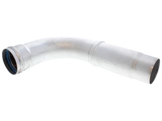 HAMWORTHY 532403110 APPLIANCE FLUE CONNECTOR TUBE REF 89770