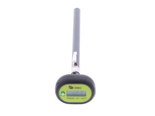 TPI 306 POCKET DIGITAL THERMOMETER