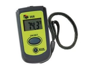 TPI 368 CLOSE FOCUS NON-CONTACT THERMOMETER