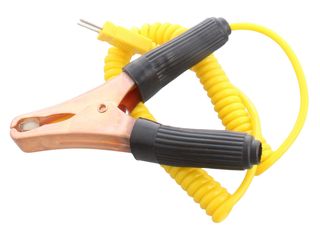 TPI CK21M PIPE CLAMP PROBE