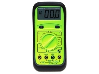 TPI 133 DIGITAL MULTIMETER