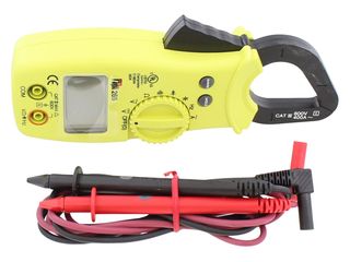 TPI 265 TPI DIGITAL CLAMP METER