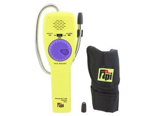 TPI 750A REFRIGERANT LEAK DETECTOR