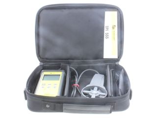 TPI 555 VANE AIR VELOCITY METER NO LONGER AVAILABLE