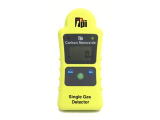 TPI 770 CARBON MONOXIDE MONITOR