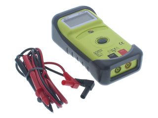 TPI 100 DIGITAL MULTIMETER