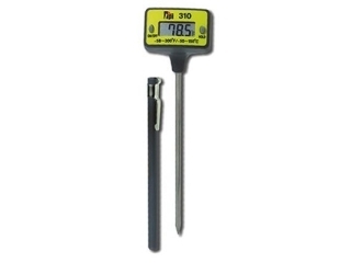 TPI 310 POCKET DIGITAL THERMOMETER