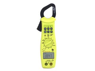 TPI 275 HIGH AC/DC AMPS DIGITAL CLAMP METER