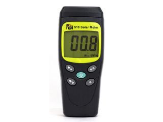 TPI 510 IRRADIANCE SOLAR METER