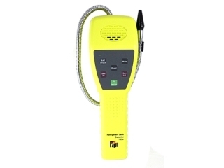 TPI 753A REFRIGERANT LEAK DETECTOR