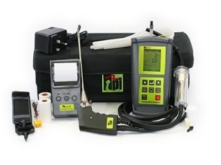 TPI 717R FLUE GAS ANALYSER KIT 1