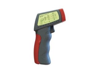 TPI 384A HIGH TEMPERATURE NON CONTACT THERMOMETER WITH LASER