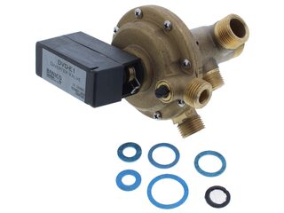 BANICO DVD-E1 DIVERTER VALVE