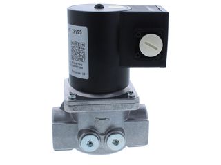 BANICO ZEV25 GAS SOLENOID VALVE 1" BSP