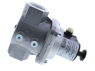 BANICO ZEV40 GAS SOLENOID VALVE 1.1/2" BSP