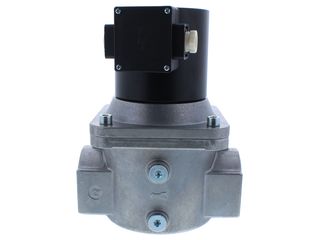 BANICO ZEV50 GAS SOLENOID VALVE 2" BSP