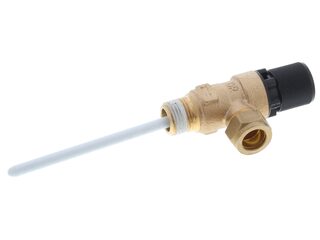 Albion SU006 7 Bar Temperature & Pressure Relief Valve