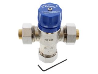 Altecnic Thermostatic Mixing Valve