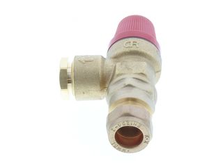 ALT PREL EXPANSION RELIEF VALVE 6BAR 15MM - SU005