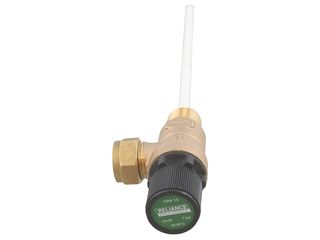 Altecnic Temperature & Pressure Relief Valve - 7 Bar