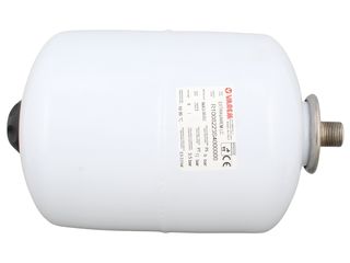 POTABLE EXPANSION VESSEL EXTRAVAREM WHITE 8 LITRE 3/4 CONNECTOR