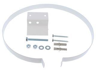 Aquasystem BRKT240050 12/18/24 Litre Mounting Bracket Kit
