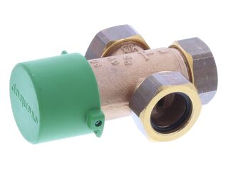 Range FM01 Thermal Store Mixing Valve