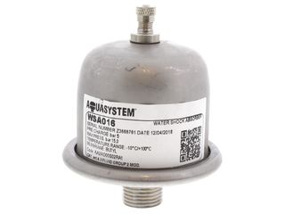 Altecnic Aquasystem Potable 0.16ltr Shock Arrestor