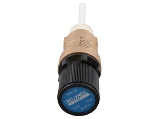 Altecnic 10 Bar Temperature & Pressure Relief Valve