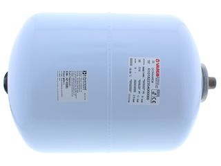 VAREM POTABLE EXPANSION VESSEL EXTRAVAREM 18 LITRE 3/4 CONNECTOR