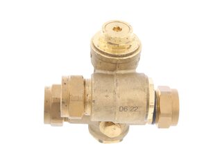Alternative 90231 2.1 Bar Pressure Reducing Valve