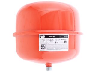 Zilmet 1300001200 12 Litre Cal-Pro Heating Expansion Vessel