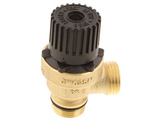 Altecnic 8 Bar Pressure Relief Valve