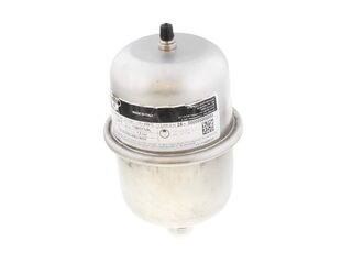Zilmet 11B0000104 1 Litre Inox-Pro Potable Expansion Vessel