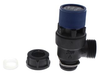 Altecnic Pressure Relief Valve - 4.75 Bar