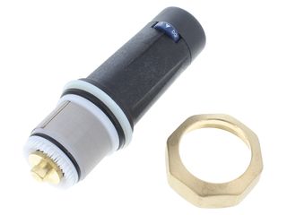 Alternative 100510 2.1 Bar Pressure Reducing Valve Cartridge Blue Dial