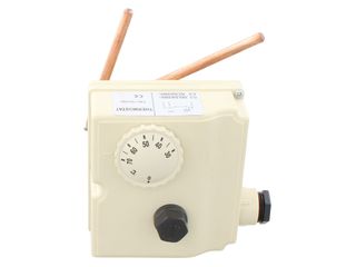 ALT AQUASTAT THERMOSTAT - ALTTGSTAT