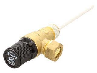 ALT PRESSURE & TEMPERATURE RELIEF VALVE - SG001