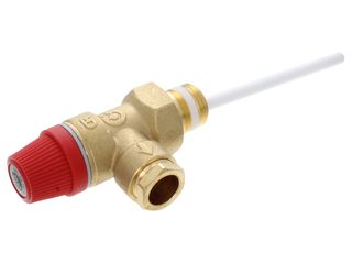 ALT TEMPERATURE & PRESSURE RELIEF VALVE - TS202