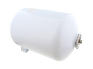 ALT 35LTR POTABLE EXPANSION VESSEL WITH BRACKET - XG217